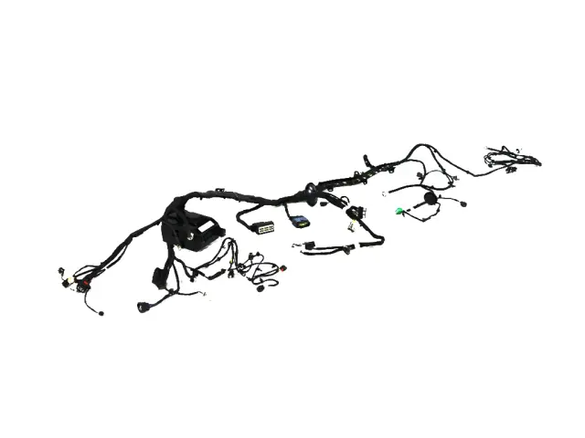 68384425AD - : Headlamp To Dash Wiring for Mopar Image