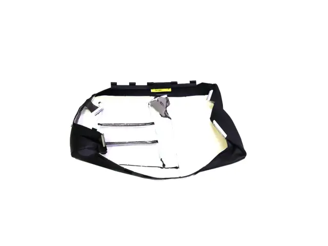 Rear Seat Cushion Cover, Left - Mopar (6UW63DX9AB)