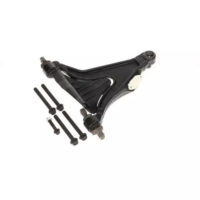 45D3494 - Suspension: Front Passenger Side Lower Control Arm Ball Joint for ACDelco Image