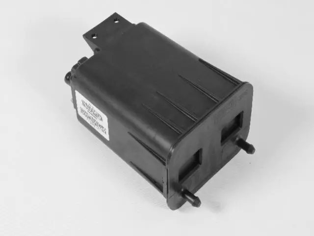 4669682 - Emission Systems: Vapor Canister for Mopar Image