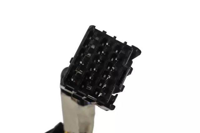 Mirror Assembly - GM (84908916)