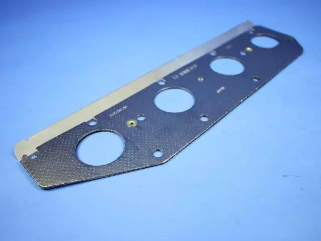 Exhaust Manifold Gasket, Right Side - Mopar (53032832AH)