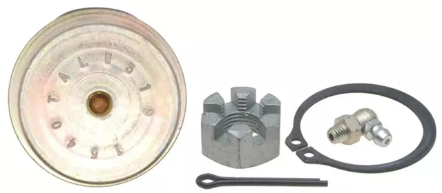 46D2281A - Suspension: Front Lower Ball Joint for ACDelco Image