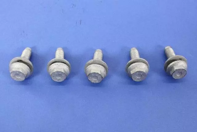 68201983AA - Cooling: Hex Head Screw for Mopar Image image