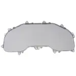 LC2Z10887A - : Glass Instrument Cluster for Ford Image