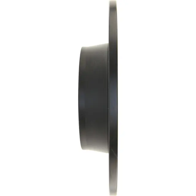 12833131L - Brakes &amp; Brake Parts: StopTech Sport Cross Drilled Brake Rotor; Rear Left for Stoptech Image