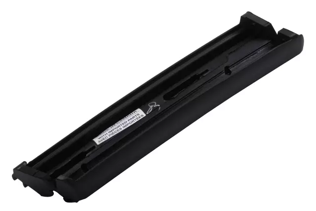 23377872 - : Passenger Side Folding Top Side Intermediate Weatherstrip for Chevrolet: Camaro Image