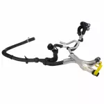 6L2Z18C553C - : HVAC Heater Hose Assembly for Ford: Explorer | Mercury: Mountaineer Image