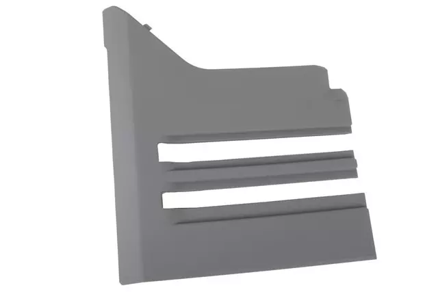 25867456 - Body: Track Cover for Buick: Enclave | GMC: Acadia, Acadia Limited Image