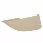 JL7Z78266A21AA - : Handle Bezel for Lincoln: Navigator Image