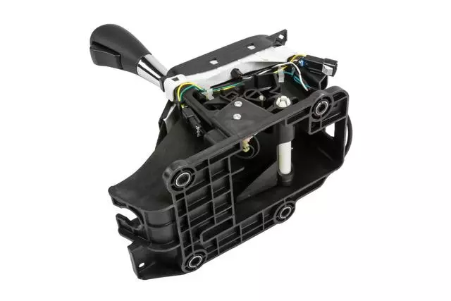 25864103 - : Part# 25864103 Automatic Transmission Shift Lever Assembly for Chevrolet: HHR Image