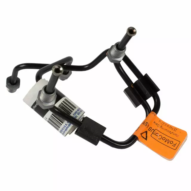 DG9Z2C360D - : Tube Assembly Brake for Ford Image