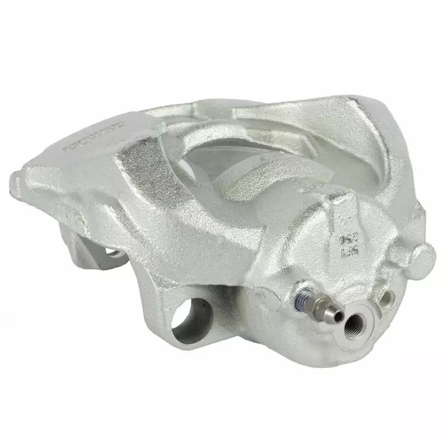 DG9Z2B121A - : Caliper Assembly for Ford: Fusion, Police Responder Hybrid, SSV Plug-In Hybrid | Lincoln: MKZ Image