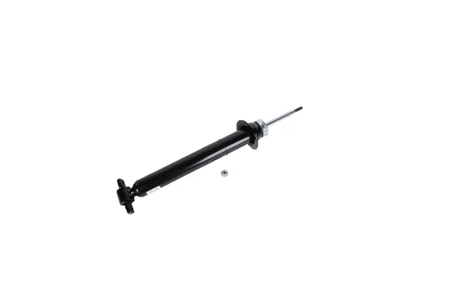 19210520 - Suspension: Shock Absorber for GM Image