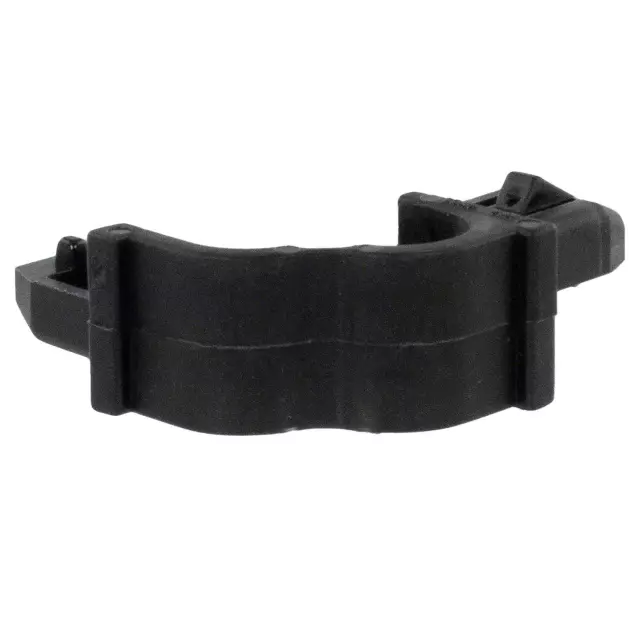 3M8Z13A506A - Body: Washer Hose Retainer for Ford: Fusion | Lincoln: MKZ, Zephyr | Mercury: Milan Image