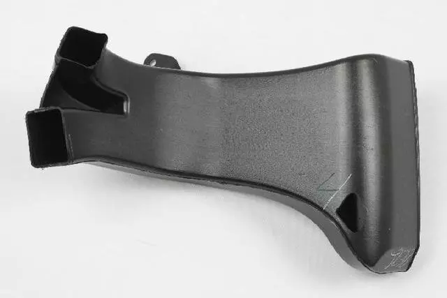 68148965AA - Air Conditioners and Heaters: Floor Duct for Ram: 1500, 1500 Classic, 2500, 3500 Image