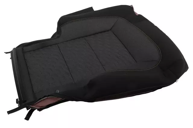84365716 - Body: Seat Back Cover for Chevrolet: Equinox Image