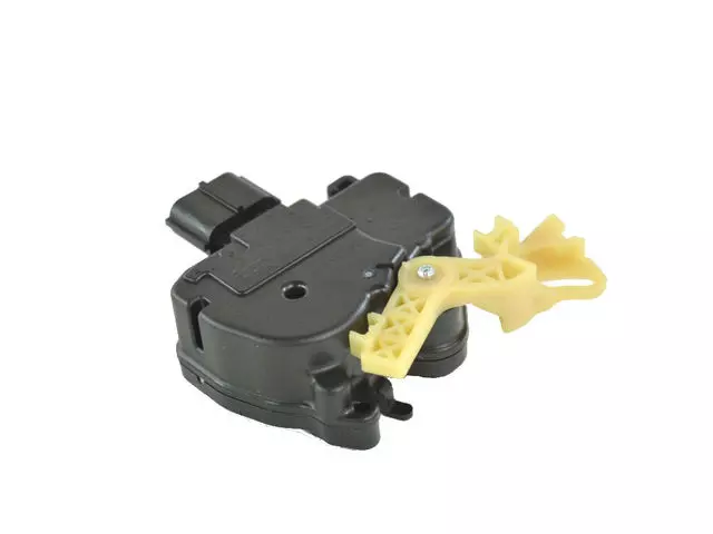 Lock Actuator - Mopar (68185977AD)