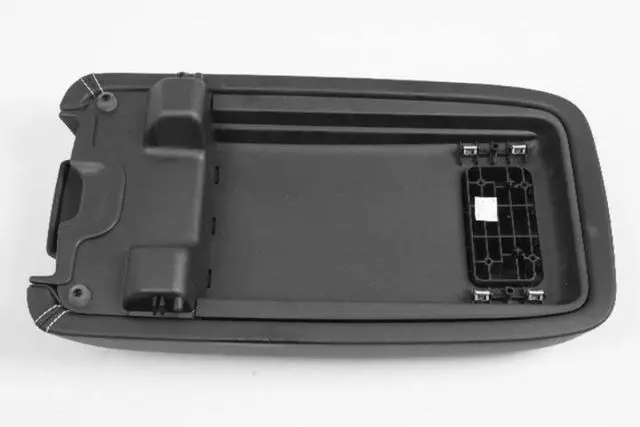1VT061SRAH - Interior Trim: Console Armrest for Chrysler: 300 | Dodge: Charger Image