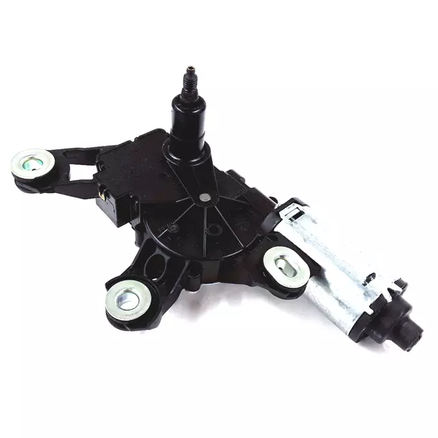 8R0955711C - Body: Wiper Motor for Audi: A3, A3 Quattro, A4, A4 Quattro, A6, A6 Quattro, Allroad Quattro, Q5, Q7, S4, S6, SQ5 Image