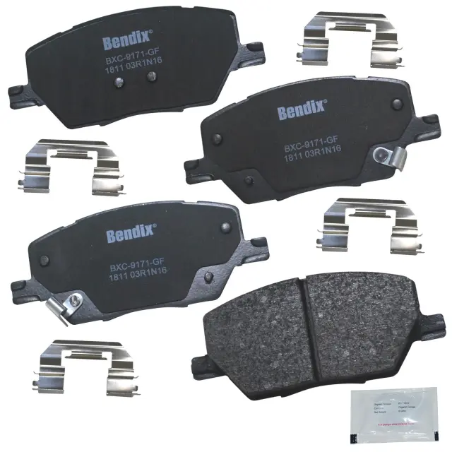 CFC1811 - : BENDIX Premium Copper-Free for BENDIX Image