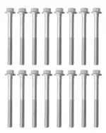 HBK256 - : Engine Cylinder Head Bolt Set for Enginetech Image