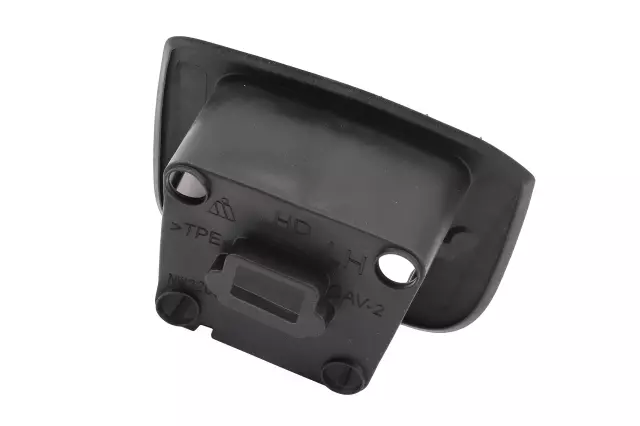 Driver Side Outside Rearview Mirror Gasket - GM (84468969)