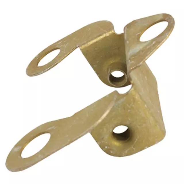 Radiator Support Mount Bracket - Ford (YS4Z-8186-AA)