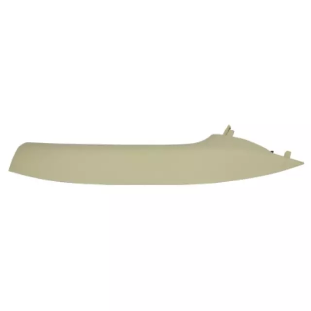 Body A-Pillar Trim Panel - Ford (DS7Z-5403598-AE)