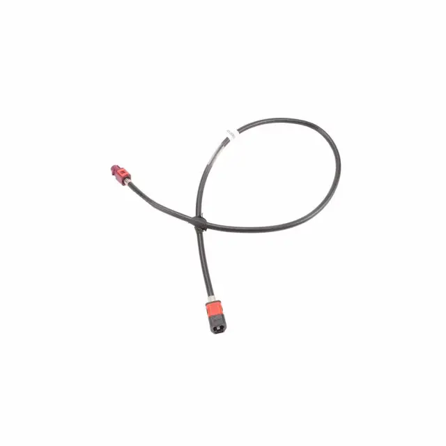 84328522 - : Digital Radio and Navigation Antenna Coaxial Cable for GM Image