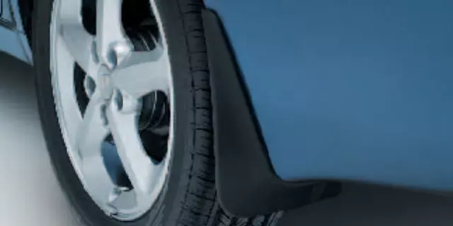 84603K001 - : 2006-2010 Hyundai Sonata - Mudguards, Front for Hyundai: Sonata Image