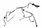 84809804 - : Front Driver Side Door Wiring Harness for GM Image