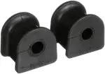 TD4217W - Suspension: Suspension Stabilizer Bar Bushing Kit for DELPHI Image