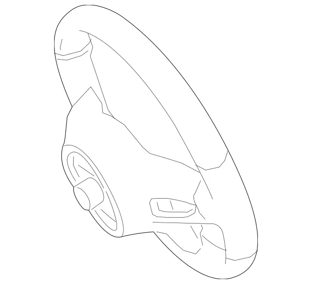 994600809 - Steering: Steering Wheel for Mercedes-Benz: 180A, 220a, 300C, 300CD, A220, A35 AMG, AMG GT 43, AMG GT 53, AMG GT 55, AMG GT 63, AMG GT 63 Pro, AMG GT 63 S, AMG GT 63 S E Performance, C300, C43 AMG, C63 AMG S E Performance, CLA250, CLA35 AMG, CLA45 AMG, CLA45 AMG S, CLE300, CLE450, CLE53 AMG, CLS450, CLS53 AMG, E300, E350, E400, E43 AMG, E450, E53 AMG, E63 AMG S, EQE 350, EQE 350 SUV, EQE 350+, EQE 350+ SUV, EQE 500, EQE 500 SUV, EQE AMG, EQE AMG SUV, EQS 450, EQS 450+, EQS 580, EQS AMG, G500, G550, G580, G63 AMG, GLA250, GLA35 AMG, GLA45 AMG, GLB250, GLB35 AMG, GLC300, GLC350e, GLC43 AMG, GLC63 AMG S E Performance, GLE350, GLE450, GLE450e, GLE53 AMG, GLE580, GLE63 AMG S, S500, S63 AMG E Performance, SL43 AMG, SL55 AMG, SL63 AMG, SL63 AMG S E Performance Image image