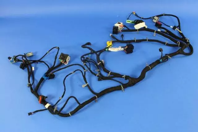 68226521AF - Electrical: Instrument Panel Wiring for Chrysler: 200 Image