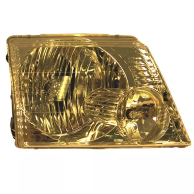 1L2Z13008AA - Electrical: Headlamp Assembly for Ford: Explorer Image