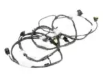 CA1Z14631DA - : Wire Assembly Jumper for Ford Image