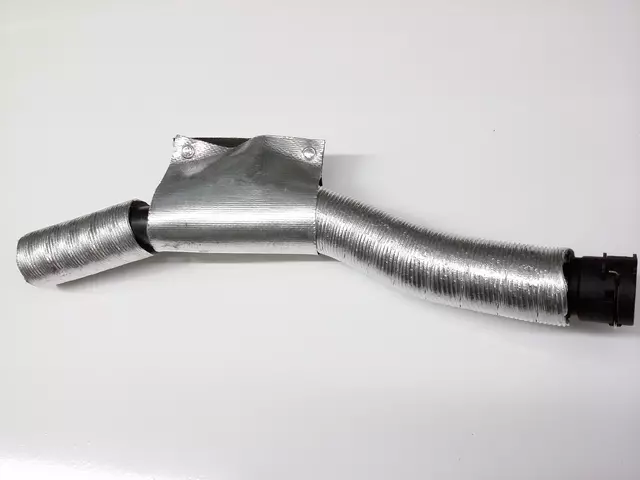 HVAC Heater Hose - Volkswagen (3C0-121-156-AA)