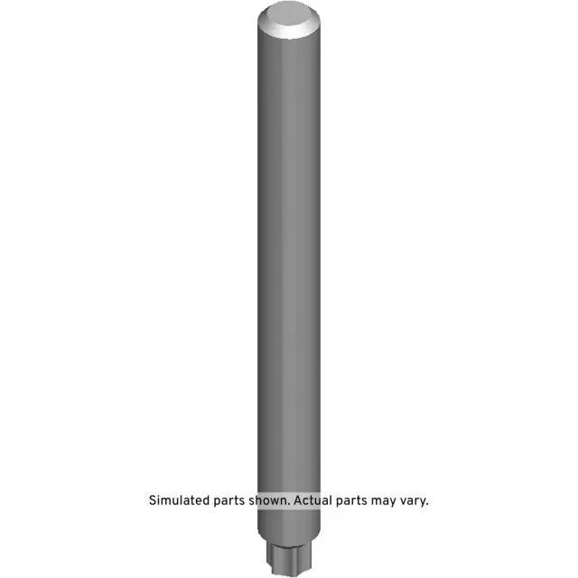 11548147 - : Mount Bracket Stud for Chevrolet: Silverado 2500 HD, Silverado 3500 HD | GMC: Sierra 2500 HD, Sierra 3500 HD Image