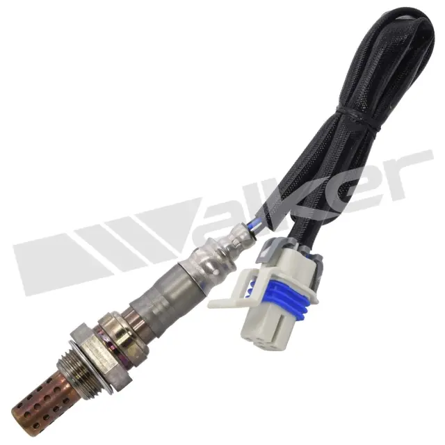 25024267 - Emission Systems: Walker Products 250-24267 Oxygen Sensor 4-W Direct Fit Narrow-Band for Walker Products Inc. - Image