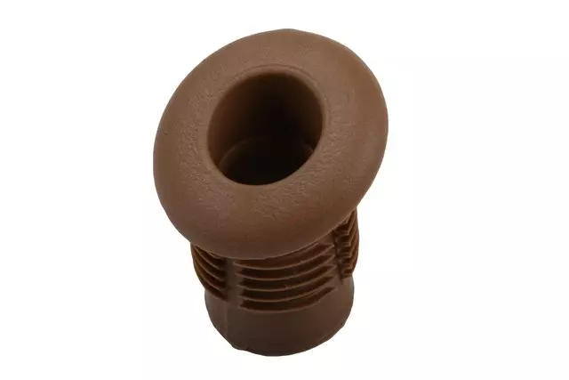 23257755 - Body: Lock Knob Bezel for Cadillac: Escalade, Escalade ESV Image