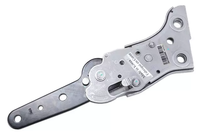 25999314 - Body: Recliner for Chevrolet: Equinox | GMC: Terrain Image