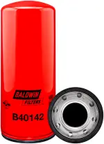 B40142 - : Lube Spin-on for Baldwin Image