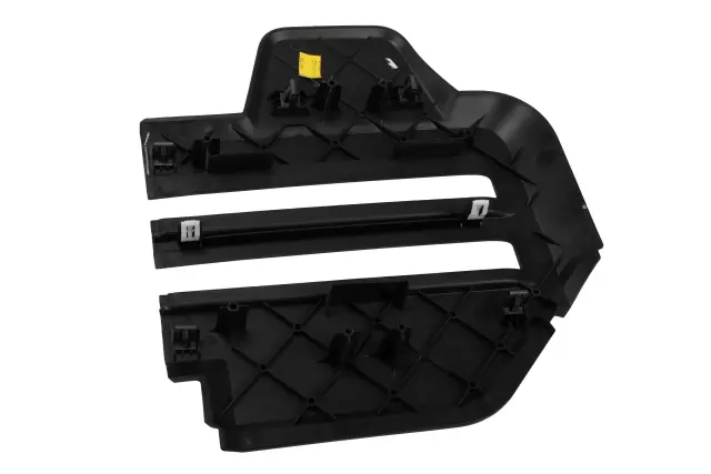 25867467 - Body: Track Cover for Buick: Enclave | GMC: Acadia, Acadia Limited Image