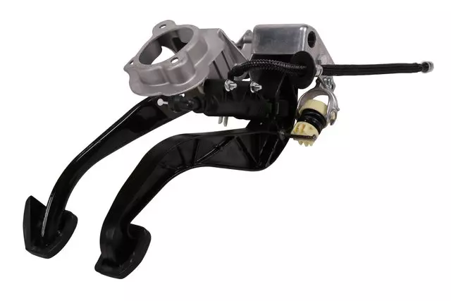 85526225 - : Part# 85526225 F Pedal for GM Image