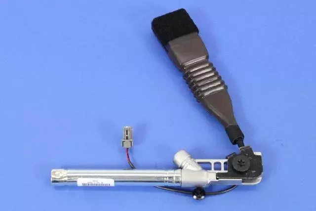 Front Inner Seat Belt, Right - Mopar (1HZ101L9AE)