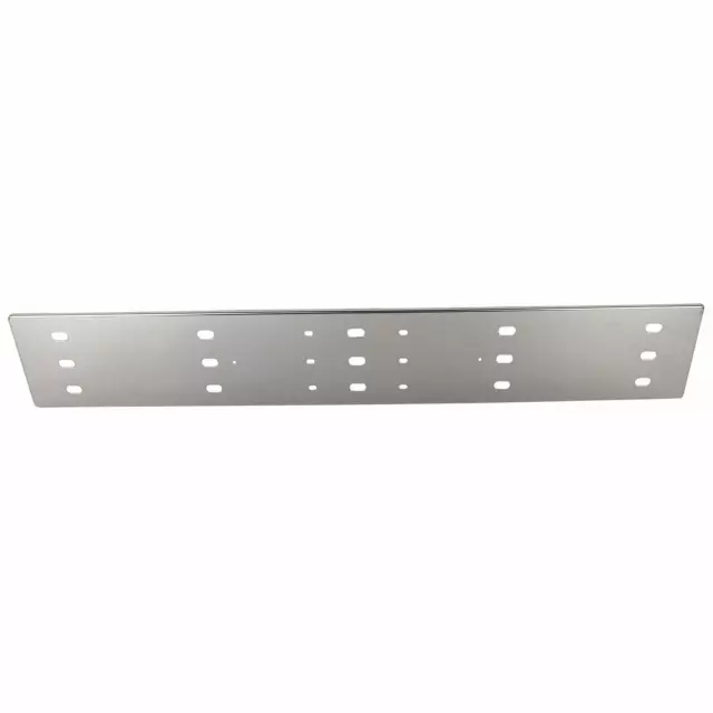 8C3Z16A470A - Body: Step Pad Insert for Ford: F-250 Super Duty, F-350 Super Duty, F-450 Super Duty Image