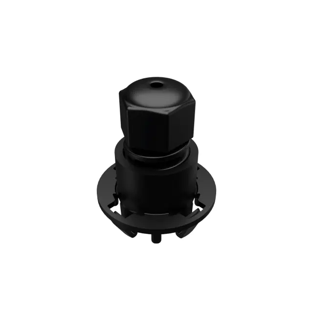 68483908AA - Body Sheet Metal Except Doors: Hood Bumper for Mopar Image image