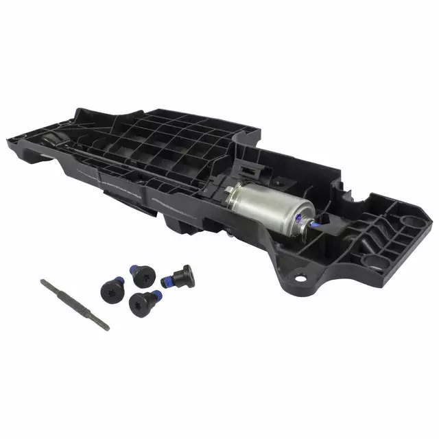 MM1273 - Body: Motorcraft™ Seat Motor for Ford Image