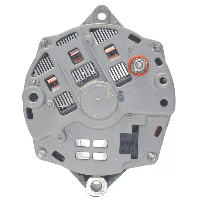 Alternator, Remanufactured - GM (19135877)
